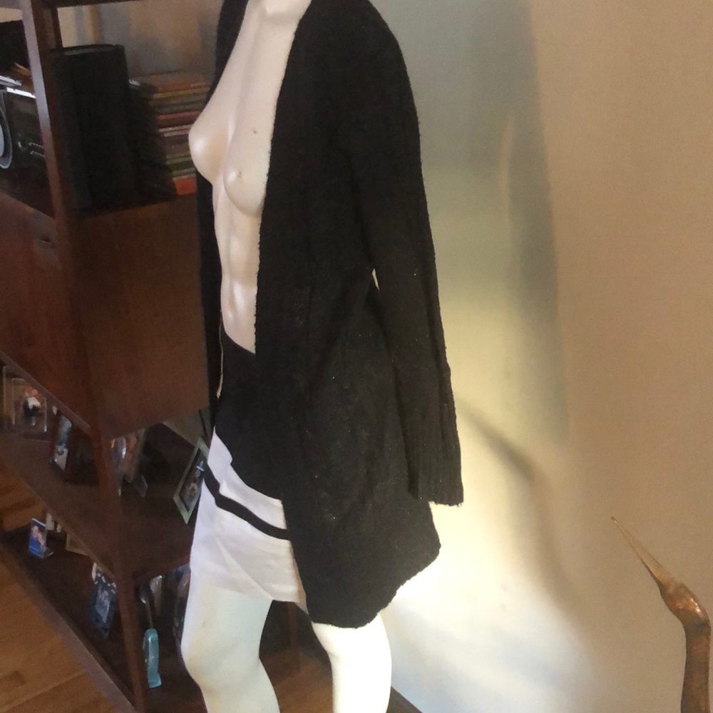 Mini skirt - Picture 3 of 6